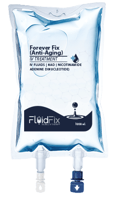 Mobile IV Therapy Treatment- Anti-Aging- AZ-NE